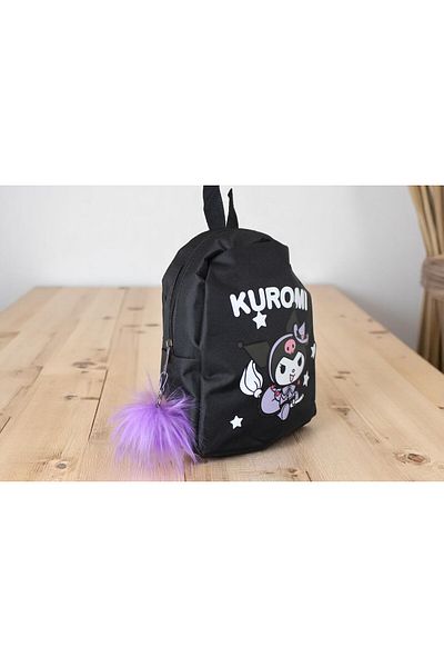 Tezcan Aksesuar Cute Character Model Children's Backpack