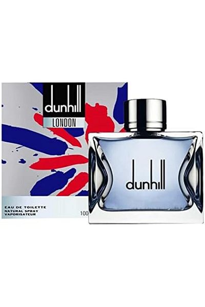 Dunhill Alfred Dunhill London Eau De Toilette Spray For Men, 100ml