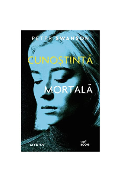 Editura Litera Cunostinta mortala