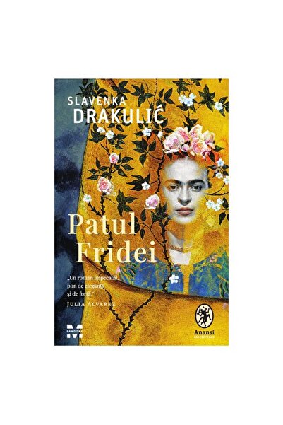 Editura Pandora M Patul Fridei