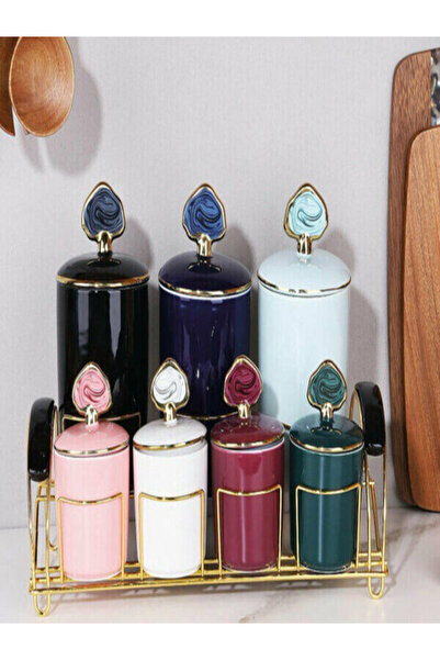 Home baharat takımı 7li