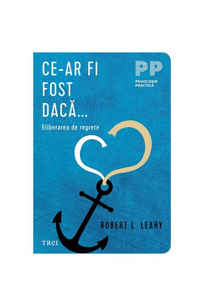 Editura Trei What if...