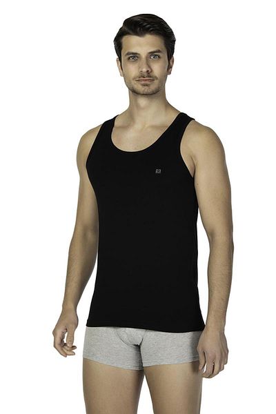 D'S Damat Ds Damat Trendy 2-Piece Undershirt Ds0201