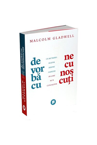 Editura Publica De vorba cu necunoscuti