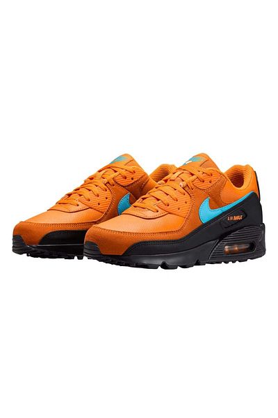 Nike Pantofi Sport Barbati, Nike, Air Max 90 IF0670-800