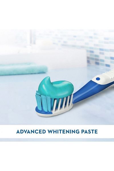 CREST Toothpaste, Crest, Pro-Health, Advanced, Whitening, Teeth Whitening Effect, 164gr