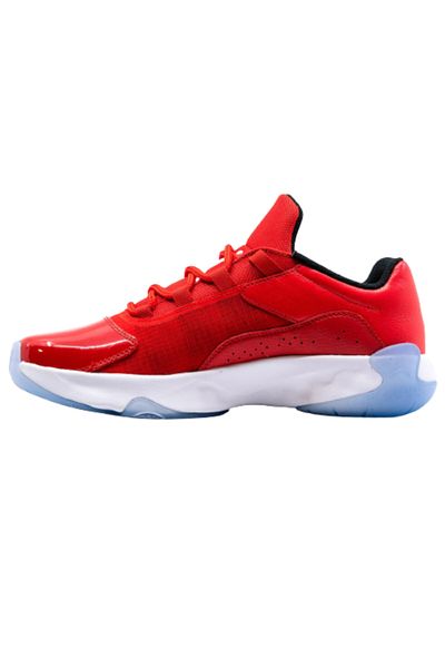 JORDAN AIR JORDAN 11 CMFT LOW V2