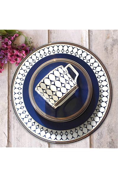 E.V.A. Home Decor Waylon Dinnerware Collection