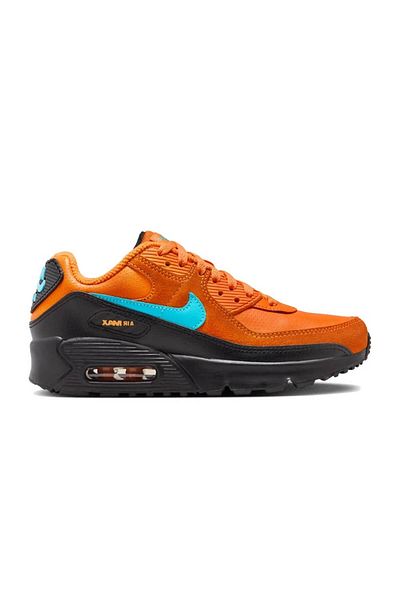 Nike Pantofi Sport Barbati, Nike, Air Max 90 IF0670-800
