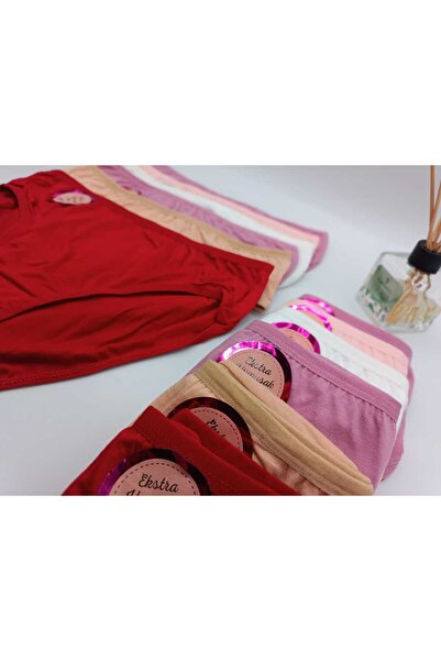 BEYAZTOPTAN 100% CALITATE FEMEI 6 PIECE MODAL BATO TALIE ÎNALTĂ