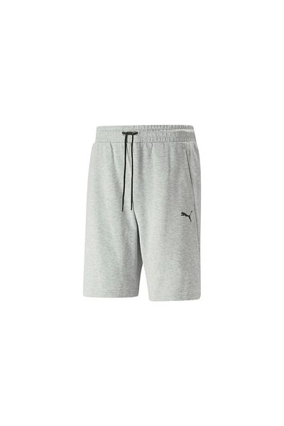 Puma RAD/CAL Shorts 9 DK Light Gray Heather
