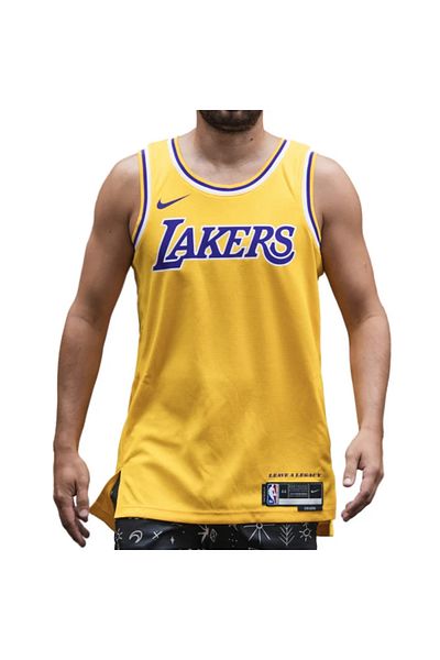 Nike LAL MNK DF SWGMN JSY ICN B22