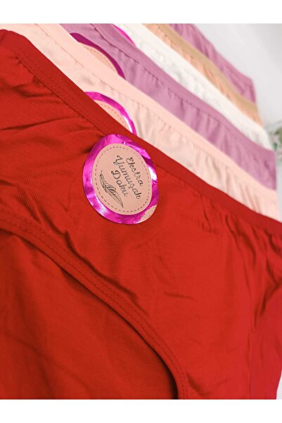 BEYAZTOPTAN 100% CALITATE FEMEI 12 PIECE MODAL BATO TALIE ÎNALTĂ