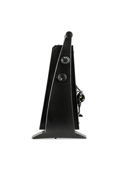 Zass Radiator cu cuarț ZASS ZQH 07, 1800W, cu 3 elemente de încălzire din cuarț x 600W