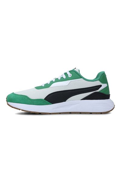 Puma Runtamed Plus Vapor Gray-PUMA Black-Arch