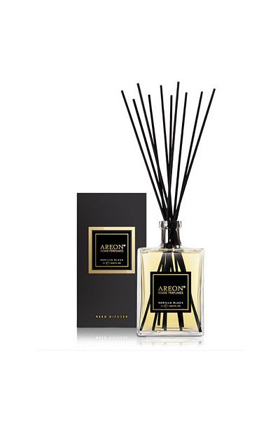 Areon Home Perfume 1 L Vanilla Black