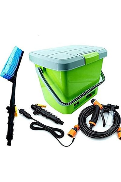 SULFAR HIGH PRESSURE CAR WASHER CAR WASHING MACHINE CAR CLEANING WATER PUMP