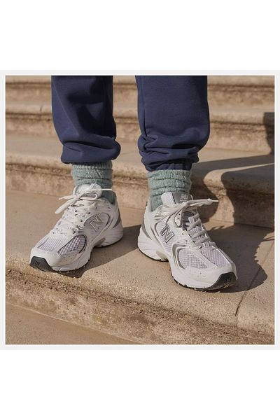 New Balance Unisex Sports Shoes, New Balance, 530 MR530EMA