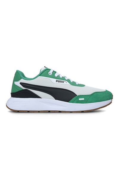 Puma Runtamed Plus Vapor Gray-PUMA Black-Arch