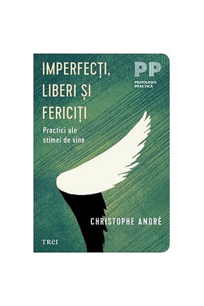Editura Trei Imperfecti