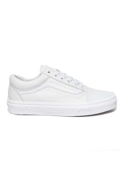 Vans Tenisi Unisex, Vans, Old Skool VN000D3HW001