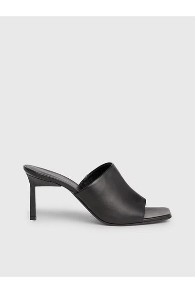 Calvin Klein HEEL MULE 70, BEH, PP W8A