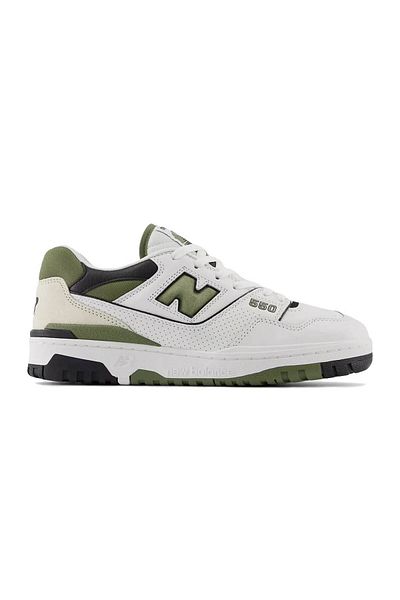 New Balance Men's Sports Shoes, New Balance, 550 BB550DOB