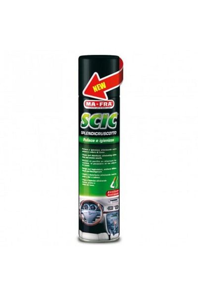 MAFRA Spray de întreținere pentru bord MA-FRA Green, 600 ml