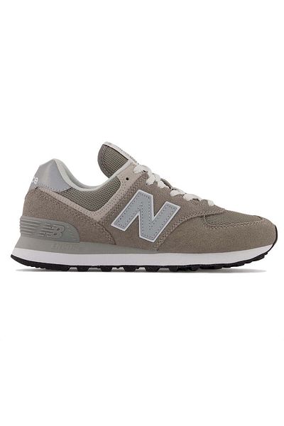 New Balance Unisex Sports Shoes, New Balance, 574 WL574EVG