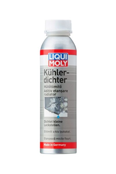 Liqui Moly Σταματητικό διαρροών καλοριφέρ 250 ml