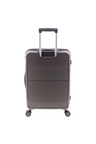 Gladiator 3500 4 wheels Trolley 65 cm with expansion pleat