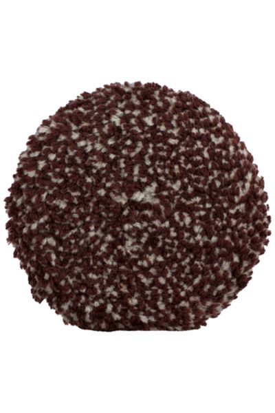 Meguiars Abaraziva Wool Polish Sponge Meguiar's Soft Buff Rotary Heavy Cutting Wool Pad 180mm
