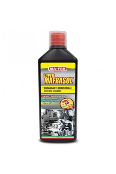 MAFRA Soluție concentrată pentru spălarea motorului MA-FRA SuperMafrasol, 0,9 l