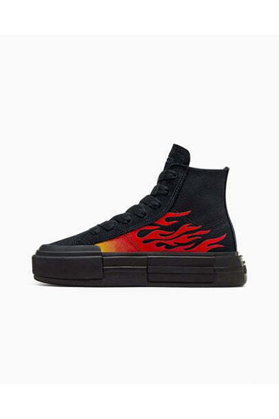 converse Unisex Sneakers, Converse, Chuck Taylor All Star Cruise A07553C