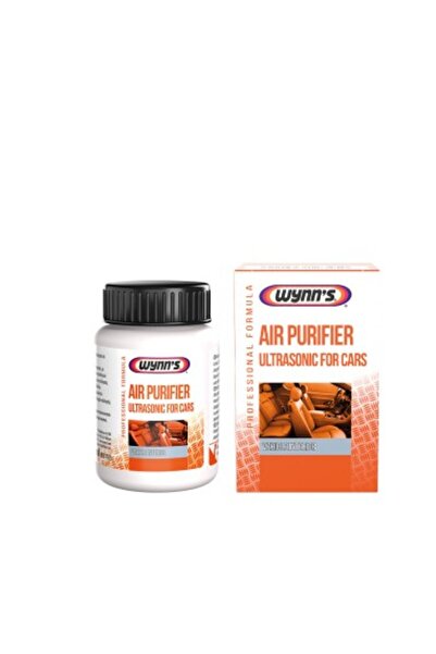 Wynns Spray Wynn's pentru eliminarea mirosurilor moleculare, pentru Aircomati...