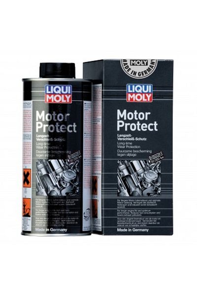 Liqui Moly Aditiv ulei Motor Protect 500 ml