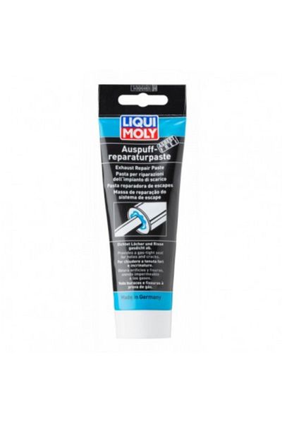 Liqui Moly Pastă de reparare a eșapamentului 200g
