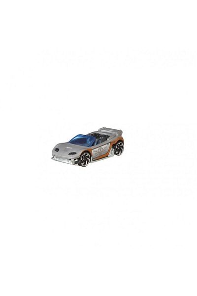 mattel Hot Wheels Color Changing Car Trak-Tune