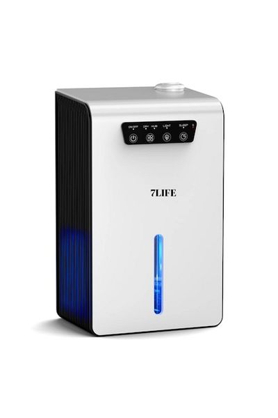 24 7 Life Air Dehumidifier, Purifier and Humidifier 2-in-1