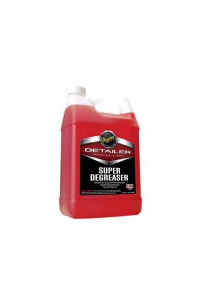 Meguiars Super Degreaser Exterior Car Degreaser, 3.79l