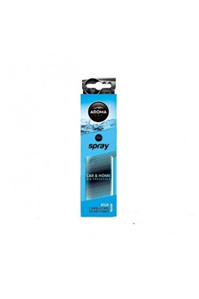 Aromacar Odorizant auto Aroma Car Pump Spray Ocean, 50ml