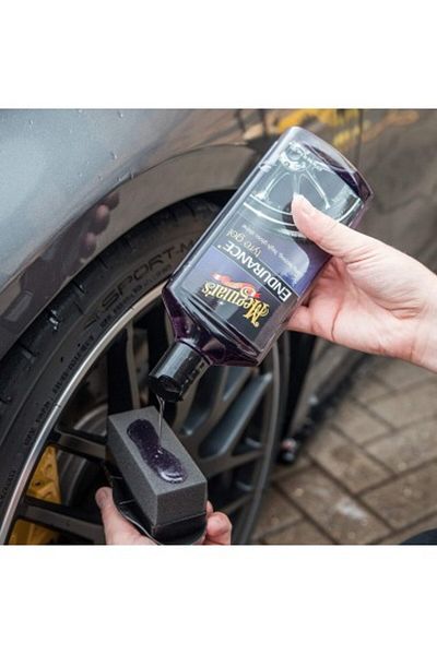 Meguiars Meguiar's Endurance Tire Gel Gold Class 473 ML Tire Protection Solution