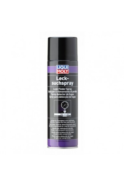 Liqui Moly spray de detectare a scurgerilor 400 ml