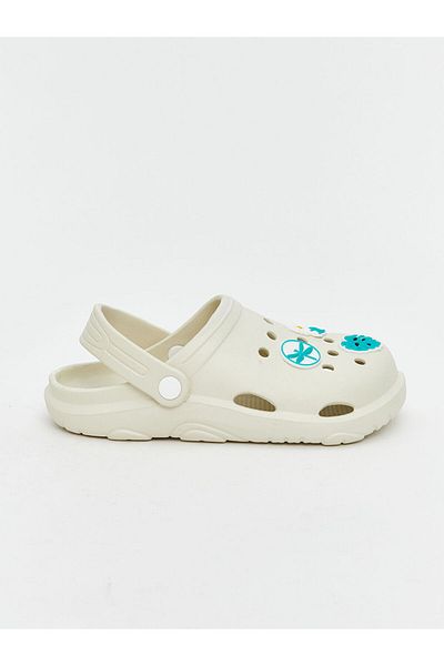 LC Waikiki New Season Printed Women's Beach Slippers - S5Ck29Z8