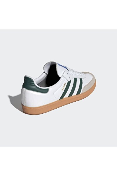 adidas Unisex Sports Shoes, Adidas, Samba OG IE3437