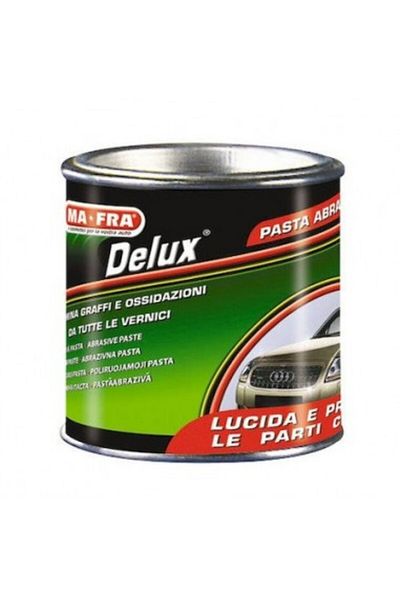 MAFRA Pastă pentru îndepărtarea zgârieturilor MA-FRA Delux, 200 ml
