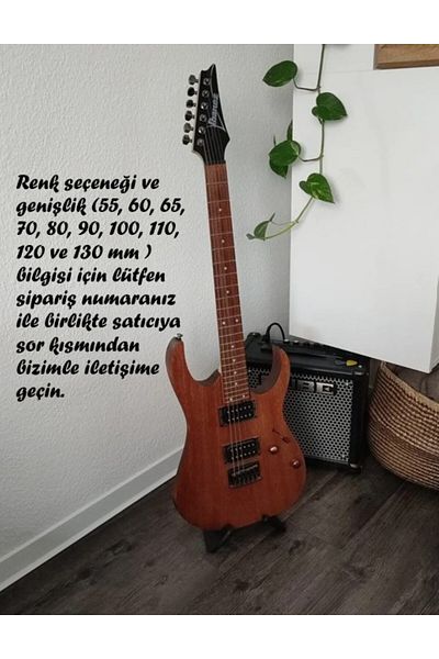genomera Guitar Stand