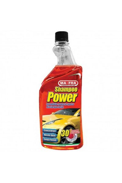 MAFRA Șampon concentrat MA-FRA Shampoo Power, 1l