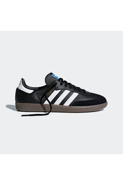 adidas Pantofi Sport Unisex, Adidas, Samba OG B75807