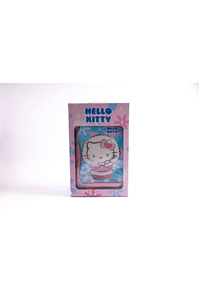 Hello Kitty 18"TROLLEYBAG+LUNCH BAG+PENCILCASE+WATER BOTTLE+LUNCH BOX